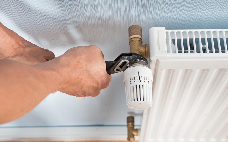 contrat entretien chaudière gaz prix Drancy